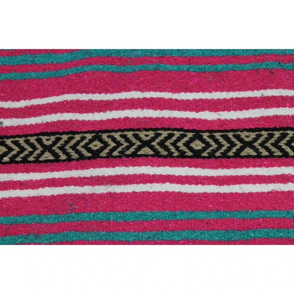 El Paso Saddle Blanket Co. el paso